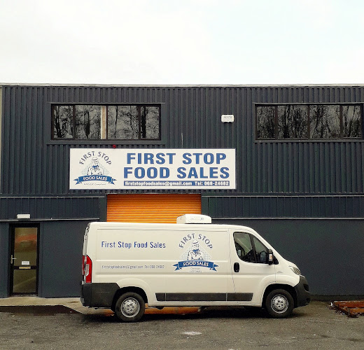 Opinii despre First Stop Food Sales Ltd în Listowel - Hospitality and gastronomy