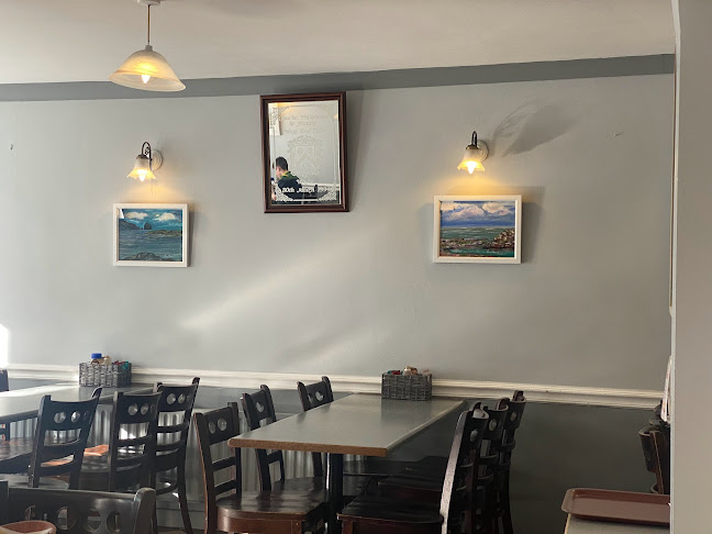 5 Main St, Drumbaran, Co. Donegal