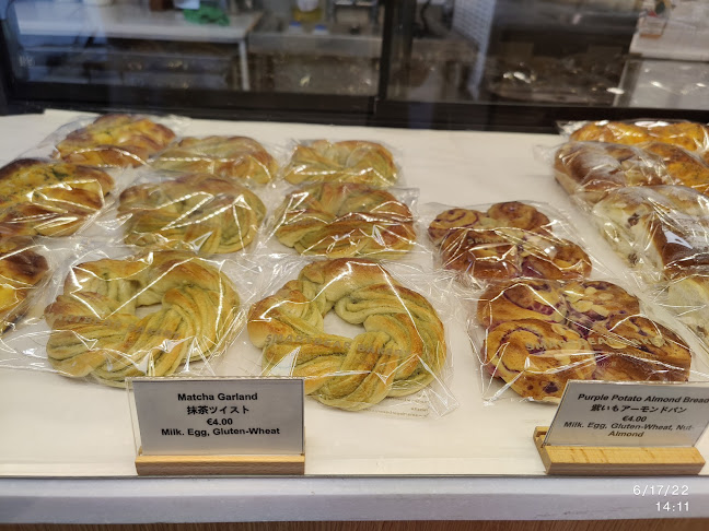 Smartbear Cakery - Bray