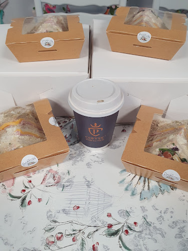 Primrose Cafe - Hospitality and gastronomy