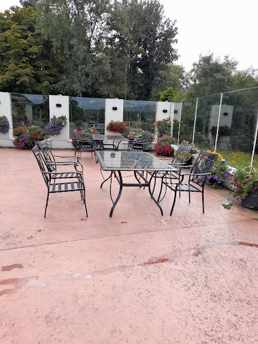 Ripples Restaurant - Hospitality and gastronomy