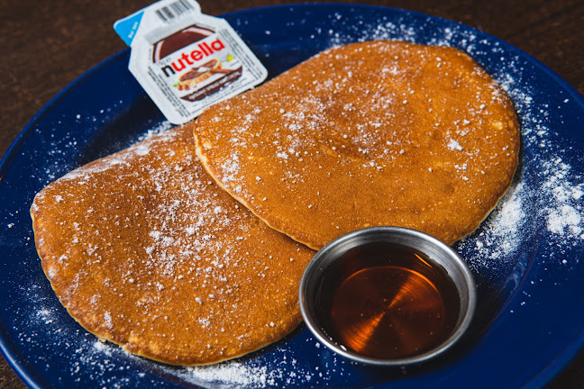 Comentarii opinii despre Namirs Restaurant