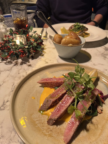 Comentarii opinii despre Kirwan's