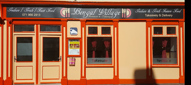 Bengal Village - Boyle