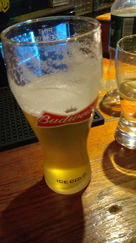 Geary's 1780 Bar & Eatery (Gough's) - Charleville