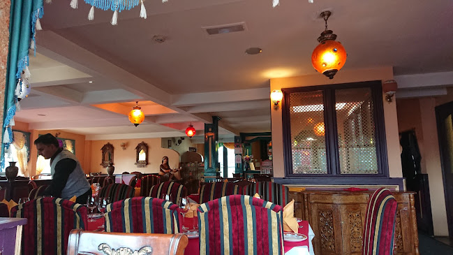 Silver Oak Indian - Mullingar