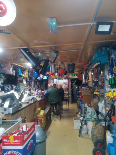 Opinii despre Pierce Redmonds în Gorey - Hospitality and gastronomy