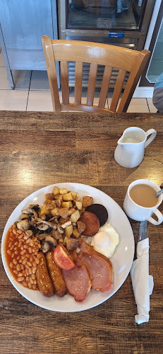 Village Cafe - Lucan