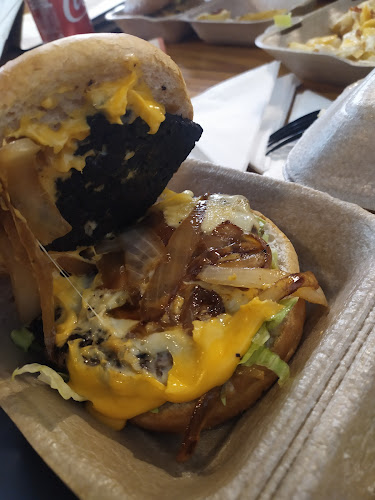 Comentarii opinii despre The Real Burger