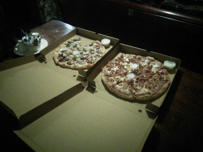 Opinii despre Firehouse Pizza Booterstown în Blackrock - Hospitality and gastronomy