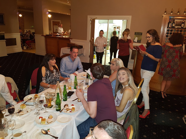 The Peak Restaurant - Donegal