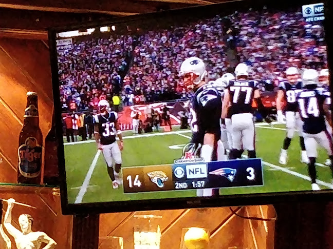 Comentarii opinii despre The Lucan County Bar