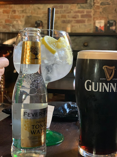 The White House - Limerick