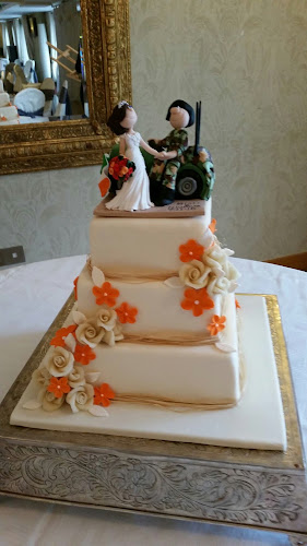 Comentarii opinii despre NoveltyCake.ie