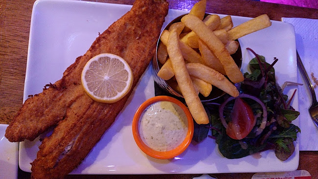 Matt The Millers Bar & Restaurant - Hospitality and gastronomy