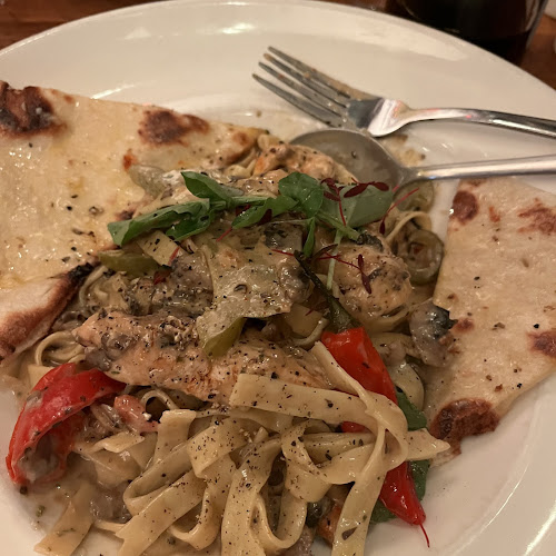 Comentarii opinii despre Il Padrino Restaurant