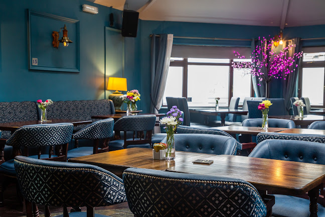 Murphys Bar - Hospitality and gastronomy