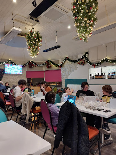 Brooklyn Restaurant Tramore - Hospitality and gastronomy