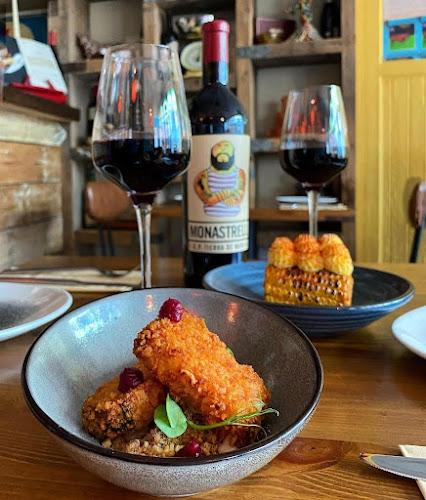 Cava Bodega - Galway