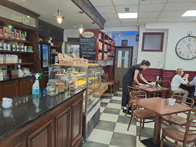 Opinii despre Stable Diet Cafe în Wexford - Hospitality and gastronomy