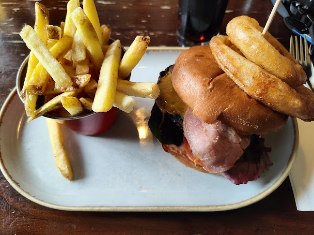 The Strand Bar - Hospitality and gastronomy