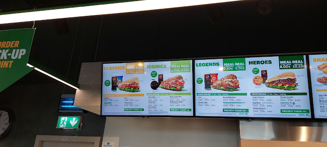 Millfield Shopping Centre, Naul Rd, Tankardstown, Balbriggan, Co. Dublin, K32 Y180