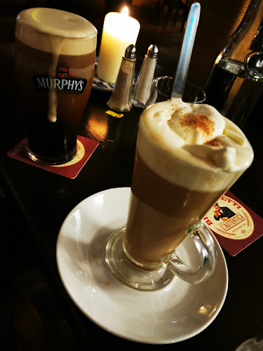 Gus O'Connor's Pub - Hospitality and gastronomy