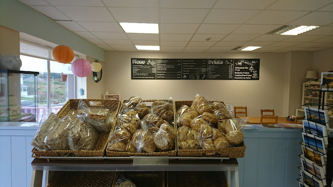 Opinii despre Cois Farraige Cakes în Co. Donegal - Hospitality and gastronomy