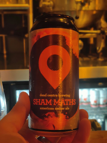 Opinii despre Crew Brewing Co. în Limerick - Hospitality and gastronomy