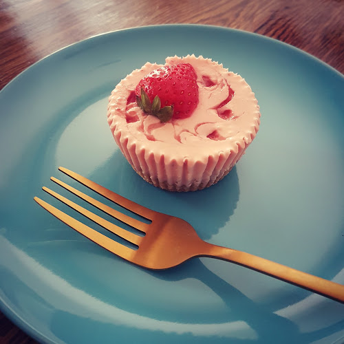 Little Cheesecake Shop - Hospitality and gastronomy