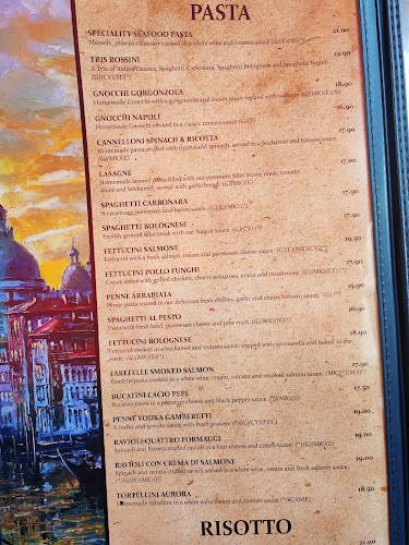 Ristorante Rossini - Cork