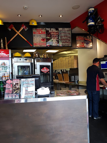 Comentarii opinii despre Firehouse Pizza Booterstown
