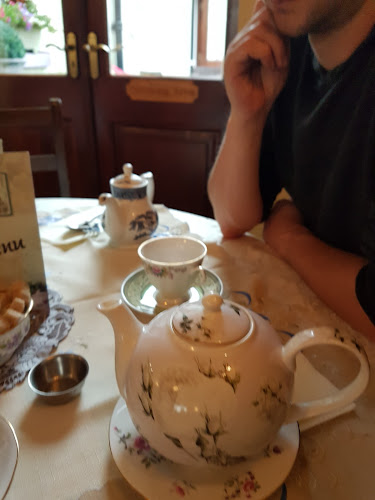 Ruby Ellen's Tea Rooms - Dundalk