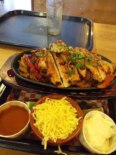 Burrito Loco - Hospitality and gastronomy