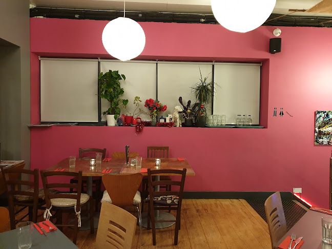 Loko - Hospitality and gastronomy