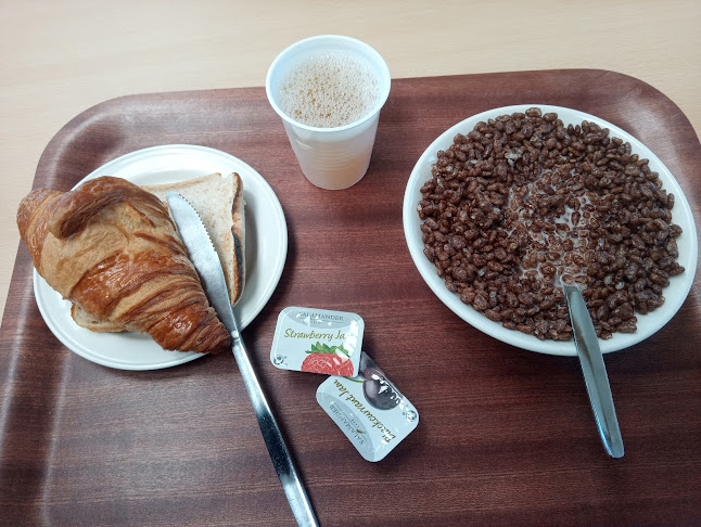 Opinii despre Phoenix Restaurant în Maynooth - Hospitality and gastronomy