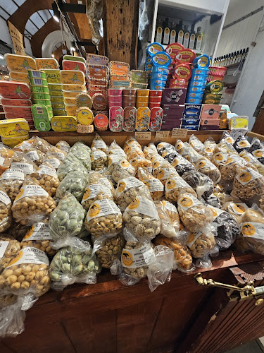 Comentarii opinii despre The English Market