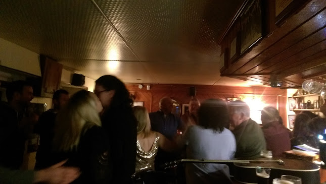 McCarthy"s Bar - Hospitality and gastronomy