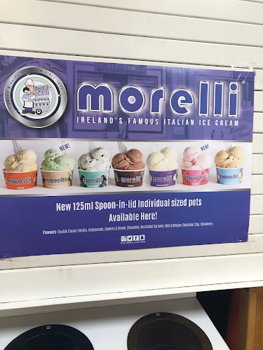 Francesco's Diner - Wicklow