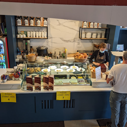 Marguerite's Bakery & Restaurant Killarney - Hospitality and gastronomy