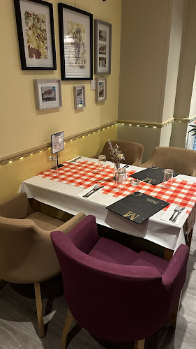 Opinii despre Sforno Restaurant în Tralee - Hospitality and gastronomy