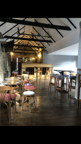 The Hillside Bar - New Ross