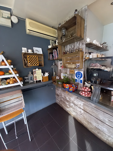 Hearts Desire Barista Bar - Sligo