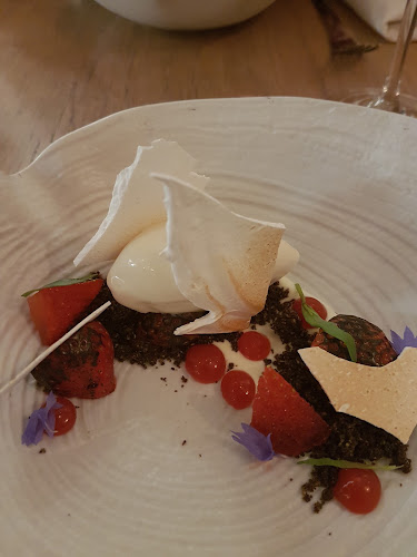 Aniar - Hospitality and gastronomy