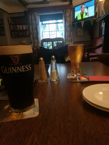 The Crowe's Nest Pub & Bistro - Cong