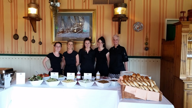 Comentarii opinii despre Pádraicíns Gastropub