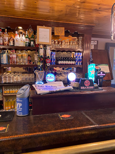 Station View Tavern - Hospitality and gastronomy