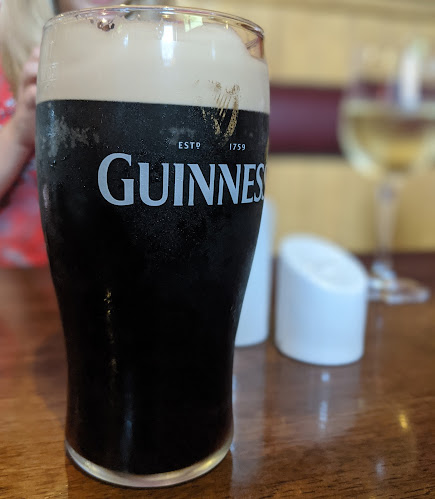 Opinii despre Bardons în Kilcullen - Hospitality and gastronomy