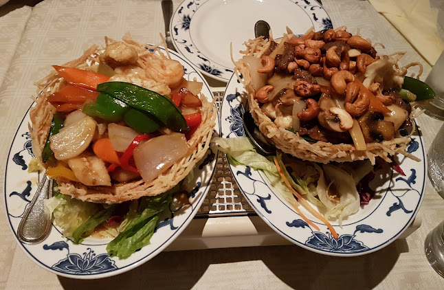 Opinii despre Chans Restaurant în Wexford - Hospitality and gastronomy