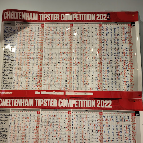 The Cross Bar - Hospitality and gastronomy